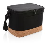 BORSA TERMICA CON DETTAGLI IN SUGHERO